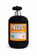 Nitrous Plushy
