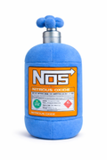 Nitrous Plushy